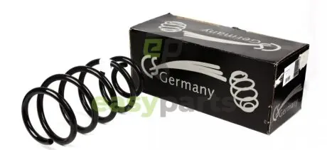 HD-Пружина перед. VW T-5 1.9/2.5TDI 03- CS Germany 14950902