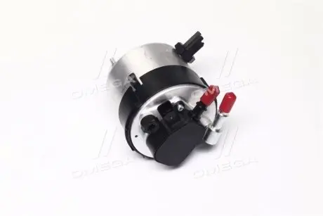 Фiльтр паливний Ford/Mazda/Volvo 1.6D/TDCi 04- Denckermann A120433