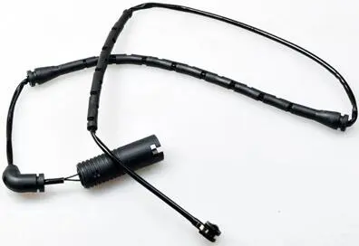 Датчик гальмівних колодок задніх Bmw X5 (E53) 3.0-4.8 01.00-10.06 Denckermann B170024
