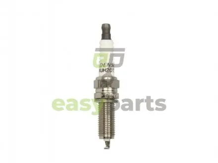 Свічка запалювання DENSO XUH20TTI