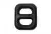 Гумка глушника Opel Combo 1.2/1.4i/2.7D 94-01 Fischer Automotive One (FA1) 123-904 (фото 1)