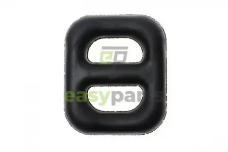 Гумка глушника Opel Combo 1.2/1.4i/2.7D 94-01 Fischer Automotive One (FA1) 123-904