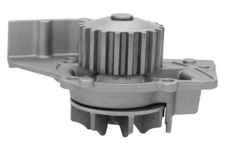 Водяной насос Fiat/PSA 1.9D/2.0Hdi 1997- FAST FT57129