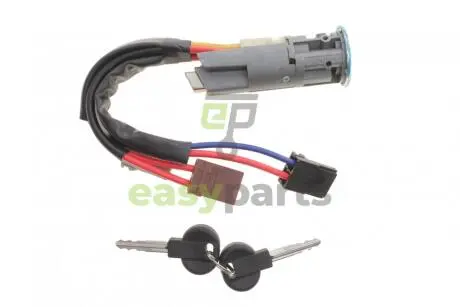 Замок запалювання Peugeot Partner/Citroen Berlingo 96-11 FAST FT82334