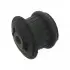 Подушка КПП Audi 80/100 -94 (12x46x51) FEBI BILSTEIN 04990 (фото 2)