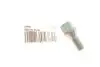 Болт колеса Opel Combo/Astra/Vectra (M12x1.5x22/47.5mm) FEBI BILSTEIN 05683 (фото 1)