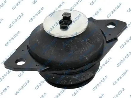 Опора двигателя левая VW Golf 1,05-1,3 83- GSP 510019