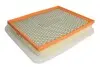 Фильтр воздушный с поролоном Opel Astra 1.3-2.0 DTI/DI/CDTI 98- HENGST FILTER E611L (фото 2)