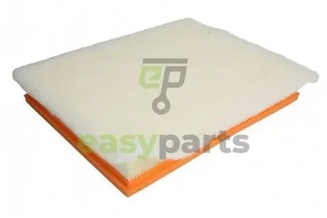 Фильтр воздушный с поролоном Opel Astra 1.3-2.0 DTI/DI/CDTI 98- HENGST FILTER E611L