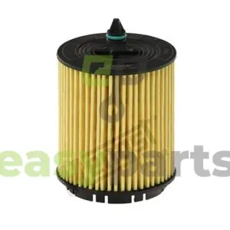 Фільтр масляний Opel Astra G/Vectra B/C 2.2i 00- HENGST FILTER E630H02D103