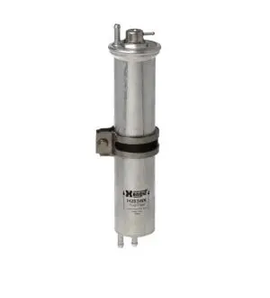 Фильтр топливный HENGST FILTER H283WK