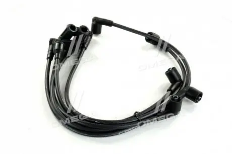 В/в дроти Fiat Uno 1.3 -89,Tipo 1.4 88- Janmor FAU13 (фото 1)