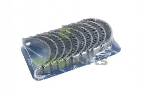 Вкладиші KOLBENSCHMIDT 87 435 610