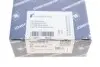 Вкладиші шатунні BMW 3 (E46)/5 (E39/E60) 2.0-3.0 i(M54/M52) 98-10 (+0.25) KOLBENSCHMIDT 87 490 610 (фото 5)