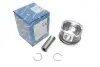 Поршень VW T4 1.9TD 92-03 (79.51mm/STD) KOLBENSCHMIDT 91 429 600 (фото 1)