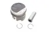 Поршень VW T4 1.9TD 92-03 (79.51mm/STD) KOLBENSCHMIDT 91 429 600 (фото 2)
