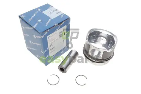 Поршень VW T4 1.9TD 92-03 (79.51mm/STD) KOLBENSCHMIDT 91 429 600