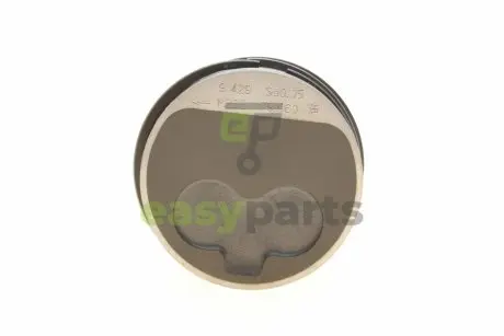 Поршень Audi/VW 1.9TD (80.01mm/+0.5) AAZ/ABL/ADE KOLBENSCHMIDT 91 429 620