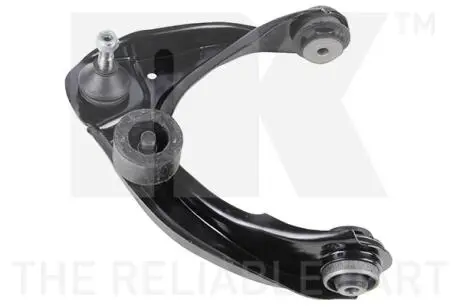 Фото 1 - важіль перед. верхній лівий Mazda 6 02- NK 5013231 Важіль перед. верхній лівий Mazda 6 02- NK 5013231 (фото 1)