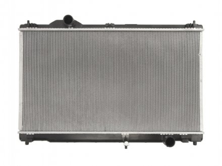 Радіатор охолодження Lexus GX 3.0/3.5H 04.05-11.11 NRF 53039 (фото 1)