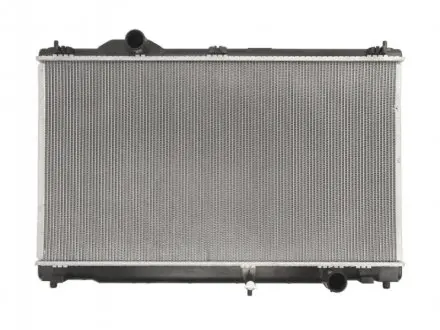 Радіатор охолодження Lexus GX 3.0/3.5H 04.05-11.11 NRF 53039