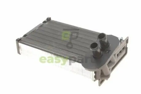 Радіатор пічки VW Caddy II/Golf I-IV 1.4-1.9 TDI 95-02 NRF 58622