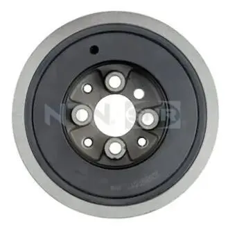 Шкив коленвала VAG Passat/Superb 1.9Tdi SNR NTN DPF357.04