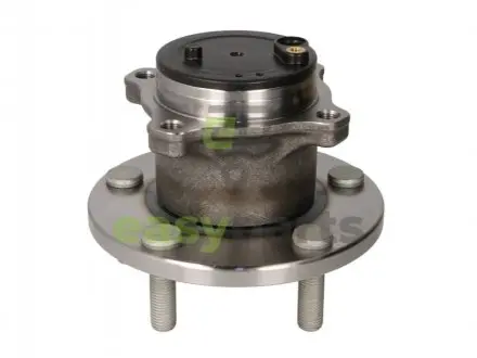 Підшипник маточини (задньої) Mazda 3/5 10- (+ABS) SNR NTN R170.36