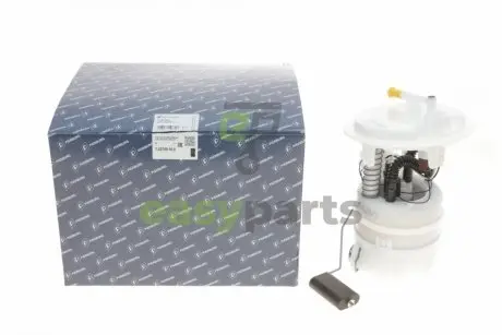 Насос паливний Citroen C4/Peugeot 307/308 02-14 PIERBURG 7.02700.16.0