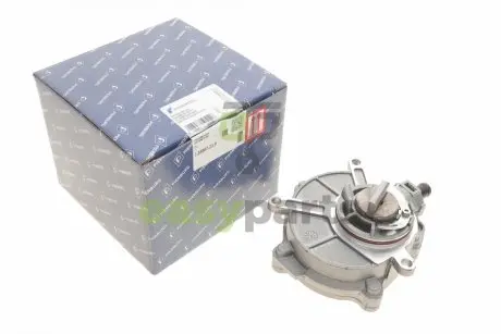 Насос вакуумний Audi A4/A6/A8 04-10 PIERBURG 7.24807.21.0