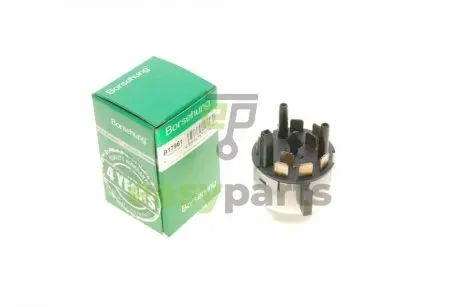 Контактна група Audi 80/100/A4/A6/A8/VW Golf IV/Passat 96-01 (OE VAG) BORSEHUNG B17961