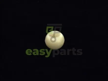 Кульова головка куліси штока КПП VW T4 91-03 TOPRAN / HANS PRIES 109087