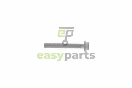 Болт корпуса фільтра масляного VW Golf/Passat 09-16 (M7x50) VAG N90853903