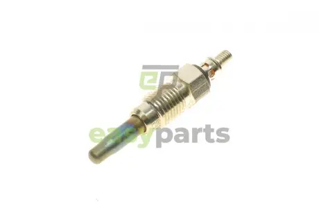 Свічка розжарювання VW/Audi 1.3-1.9-2.4D/TD (11V) BERU GN857