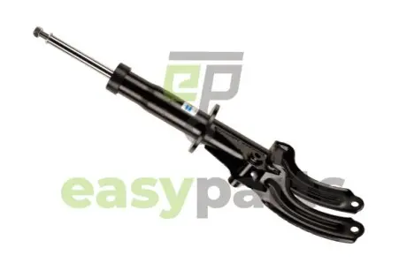 Амортизатор (передній) VW Touareg 02-10 (L) (B4) BILSTEIN 19-194462