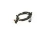 Датчик ABS перед. лівий Citroen C8 02- BOSCH 0 265 007 083 (фото 1)