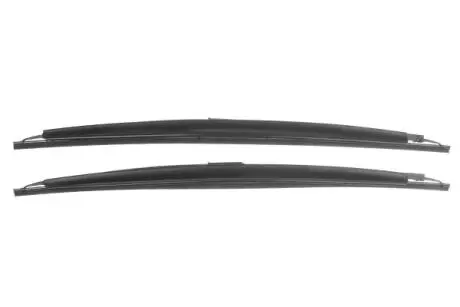 Щітки склоочисника Standart 625/625mm Bmw E65/66 Denckermann VD10110