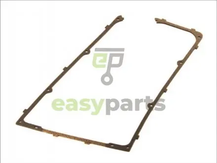 Прокладка кришки клапанів Ford Transit 1.6/2.0 -86 ELRING 217.484