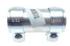 Хомут глушника (передній) Audi/Citroen/Fiat/Peugeot/Skoda/VW (55/59.5x125) Fischer Automotive One (FA1) 004-953 (фото 1)