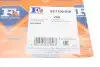 Прокладка ГБЦ VW Golf/Passat 2.0 90-99 Fischer Automotive One (FA1) EC1100-910 (фото 3)