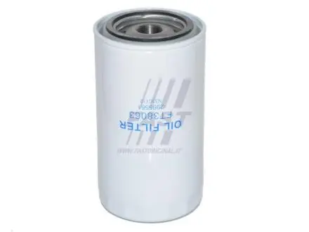 Фильтр масляный 3.0MJET ft Iveco Daily E3 00-05,Daily E4 06-11 FAST FT38063