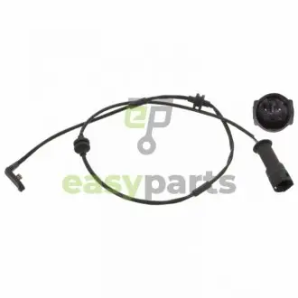 Датчик гальмiвних колодок FEBI BILSTEIN 02917