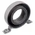 Підшипник підвісний Opel Omega A 1,8-2,4/2,3D/TD 86-94 FEBI BILSTEIN 08173 (фото 1)