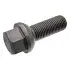 Болт колеса MB Sprinter 208-316CDI 96- (M14x1.5mm) FEBI BILSTEIN 08237 (фото 1)