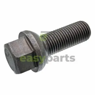 Болт колеса MB Sprinter 208-316CDI 96- (M14x1.5mm) FEBI BILSTEIN 08237