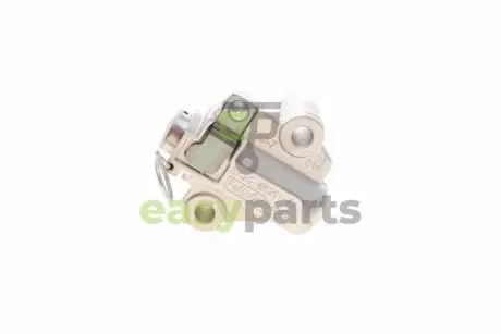 Натяжитель цепи ГРМ Fiat Ducato/Ford 2.2JTD/TDCi 06- Fiat/Alfa/Lancia 9675777680