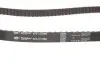 Комплект ГРМ VW Golf/Caddy/Passat/T4 1.6-1.8/LT 2.0 -97 (18x121z) Gates K015016 (фото 3)