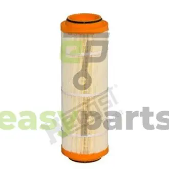 Фільтр повітряний MB A-class (W168) 1.7CDI OM668 99-04/Vaneo (W414) 1.6-1.7CDI OM668 01-05 HENGST FILTER E350L02