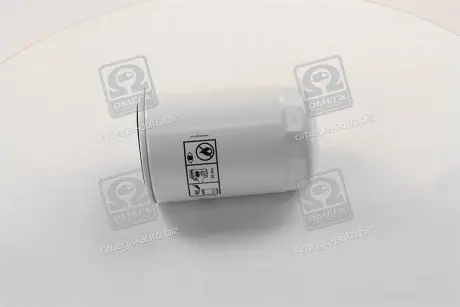 Фільтр масляний Citroen Jumper / Fiat Ducato / Iveco Daily / Peugeot Boxer 2.3-2.8 JTD/HDi 99- HENGST FILTER H17W24