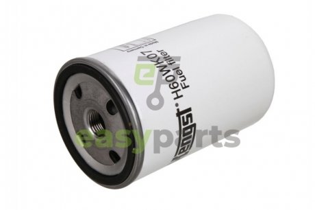 Фильтр топливный HENGST FILTER H60WK07 (фото 1)